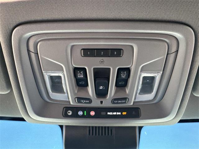 used 2024 Chevrolet Silverado 2500 car, priced at $57,999
