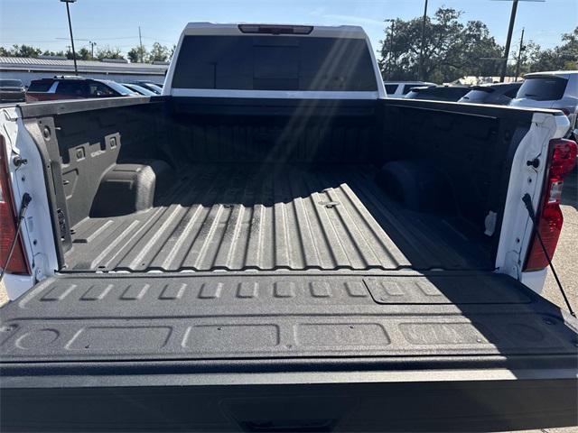 used 2024 Chevrolet Silverado 2500 car, priced at $57,999