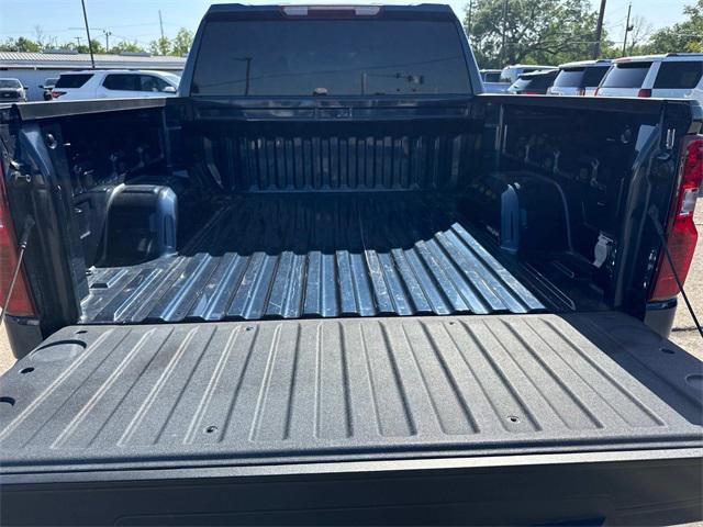 used 2022 Chevrolet Silverado 1500 car, priced at $34,750