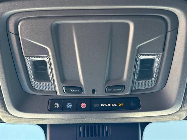used 2022 Chevrolet Silverado 1500 car, priced at $34,750