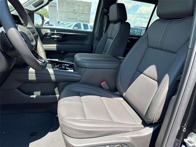 new 2025 Chevrolet Tahoe car, priced at $72,352
