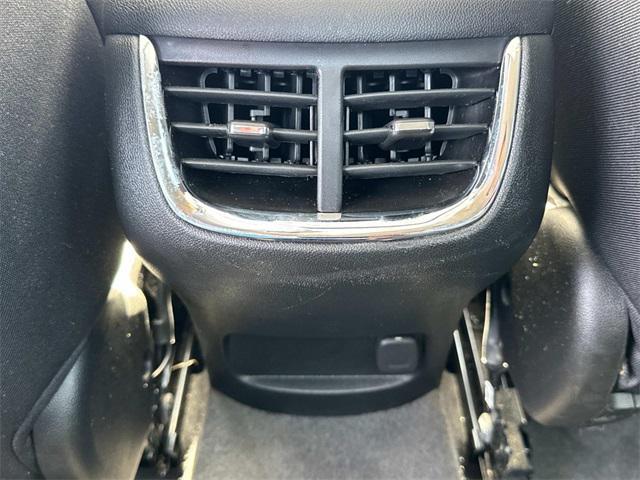 used 2024 Chevrolet Malibu car, priced at $20,799