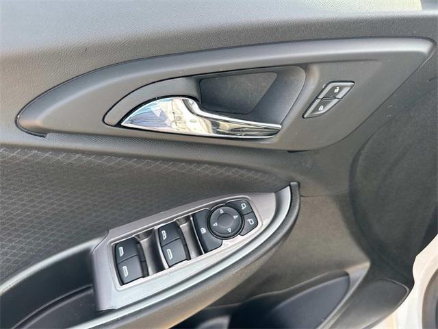 used 2024 Chevrolet Malibu car, priced at $20,799