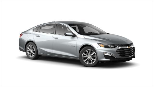 new 2025 Chevrolet Malibu car, priced at $28,139