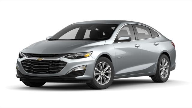 new 2025 Chevrolet Malibu car, priced at $28,139