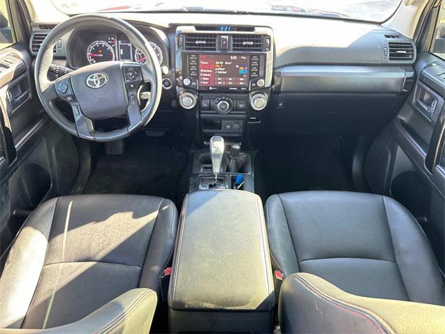 used 2021 Toyota 4Runner car, priced at $36,890