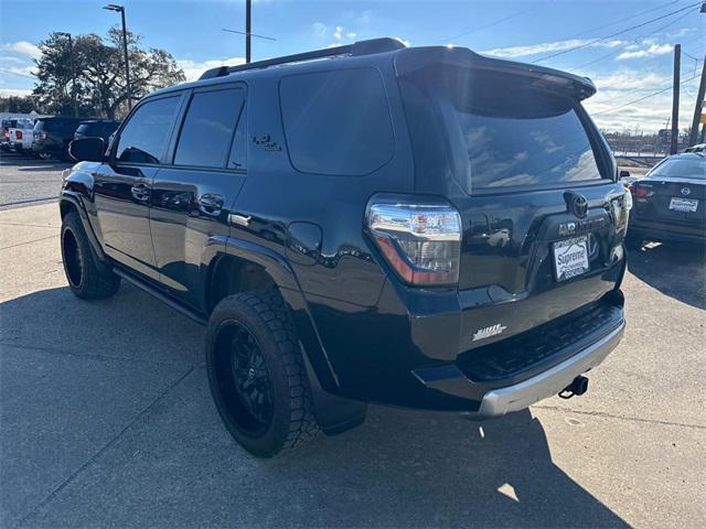 used 2021 Toyota 4Runner car, priced at $36,890