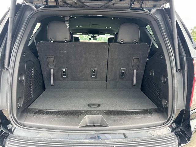used 2023 Chevrolet Tahoe car, priced at $44,177