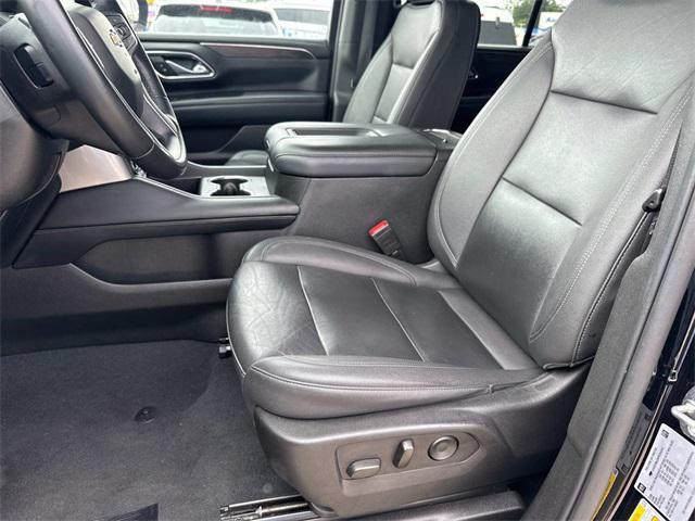 used 2023 Chevrolet Tahoe car, priced at $44,177