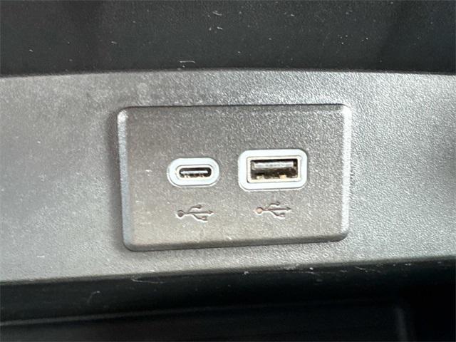 used 2023 Chevrolet Tahoe car, priced at $44,177