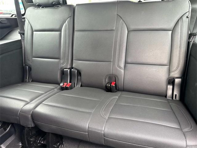 used 2023 Chevrolet Tahoe car, priced at $44,177