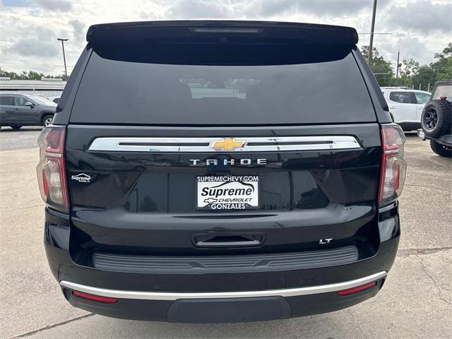 used 2023 Chevrolet Tahoe car, priced at $44,177