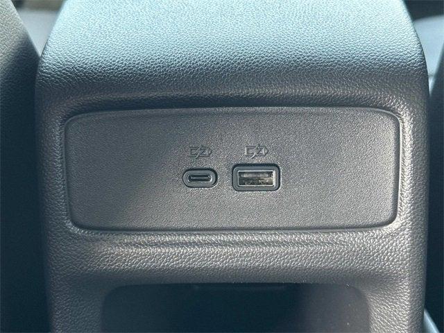 new 2025 Chevrolet Trax car, priced at $26,585