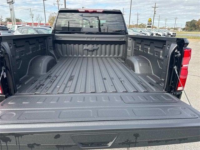 new 2025 Chevrolet Silverado 2500 car, priced at $73,306