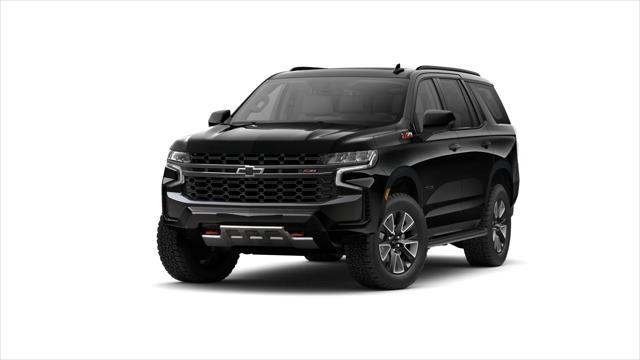 new 2024 Chevrolet Tahoe car, priced at $68,992