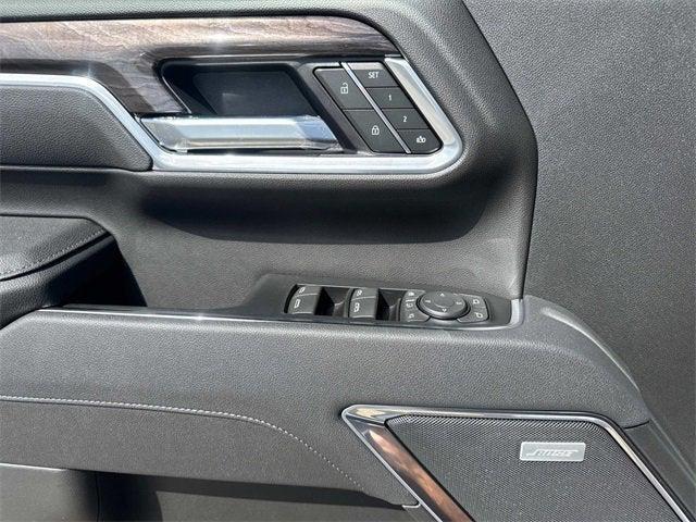 new 2025 Chevrolet Silverado 2500 car, priced at $78,417