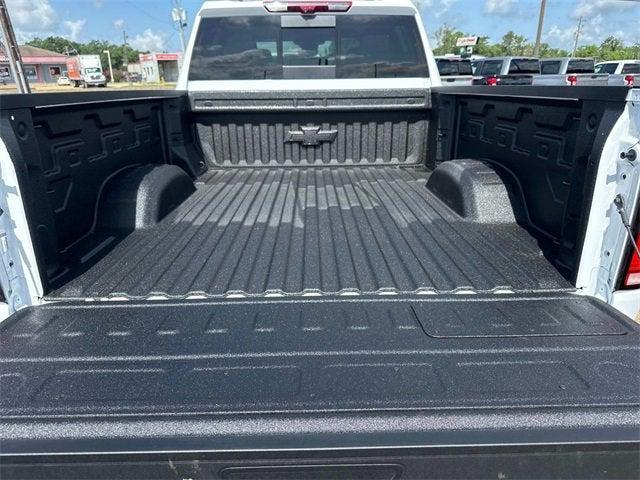 new 2025 Chevrolet Silverado 2500 car, priced at $78,417