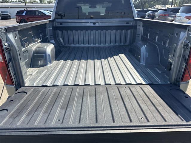 used 2023 Chevrolet Silverado 1500 car, priced at $43,990