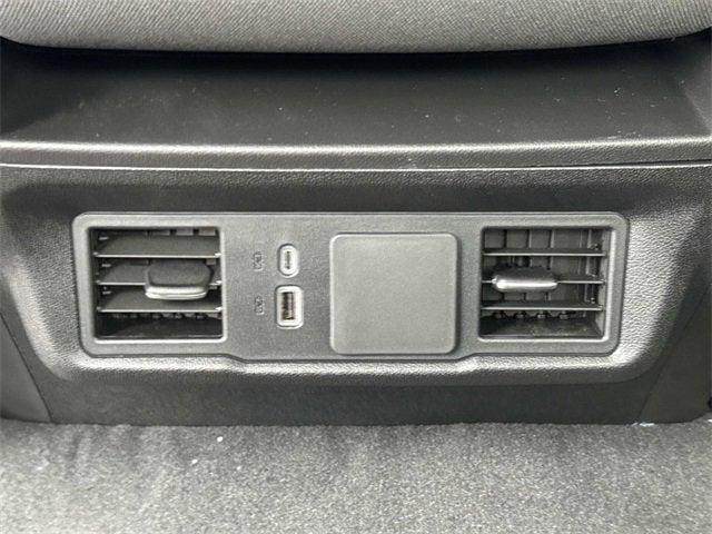 new 2026 Chevrolet Silverado 1500 car, priced at $42,120