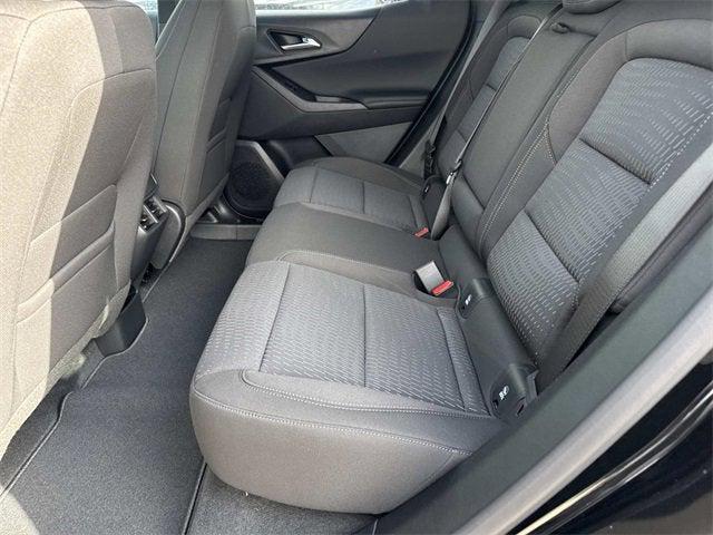 new 2026 Chevrolet Equinox car, priced at $28,940