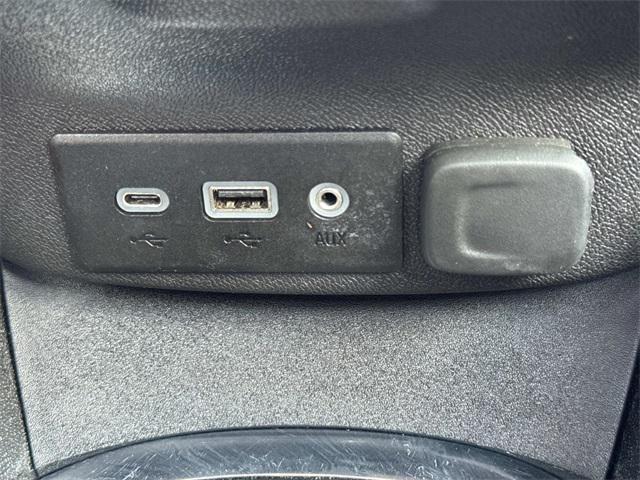used 2024 Chevrolet Malibu car, priced at $21,990