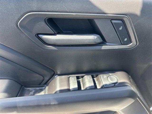 new 2026 Chevrolet Colorado car, priced at $31,883