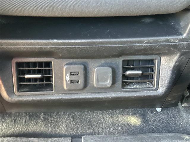 used 2022 Chevrolet Silverado 2500 car, priced at $54,990