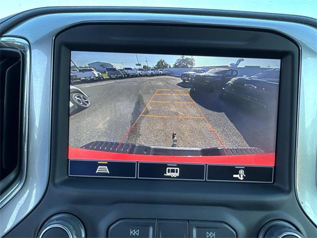 used 2022 Chevrolet Silverado 2500 car, priced at $54,990