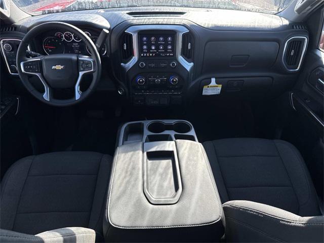 used 2022 Chevrolet Silverado 2500 car, priced at $54,990