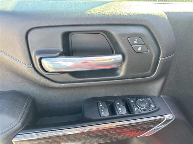 used 2022 Chevrolet Silverado 2500 car, priced at $54,990