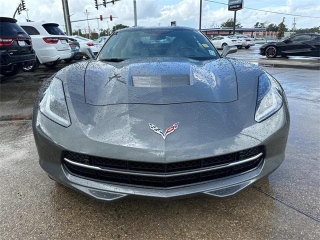 used 2016 Chevrolet Corvette car, priced at $42,177