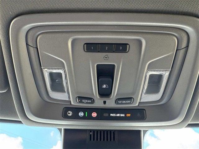 new 2026 Chevrolet Silverado 1500 car, priced at $58,858