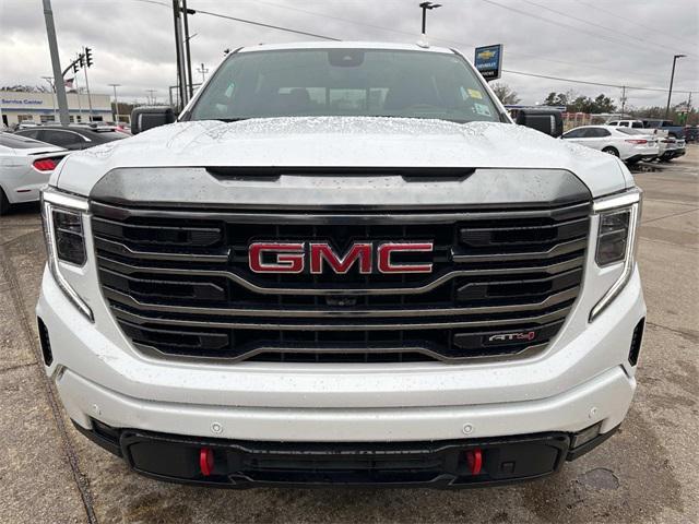 used 2023 GMC Sierra 1500 car, priced at $45,490