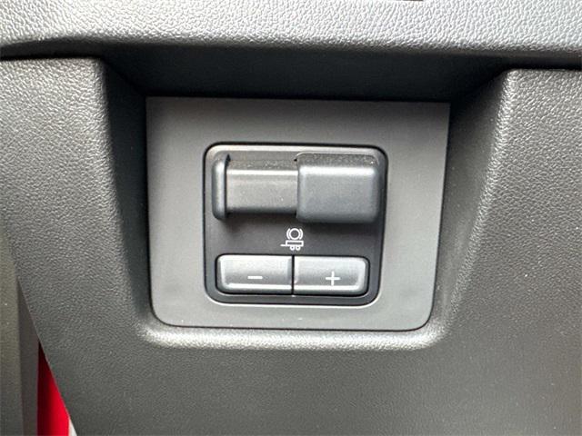 used 2023 Chevrolet Colorado car, priced at $51,990