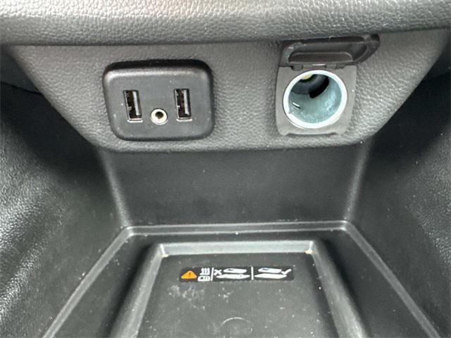 used 2023 Chevrolet Traverse car, priced at $32,677