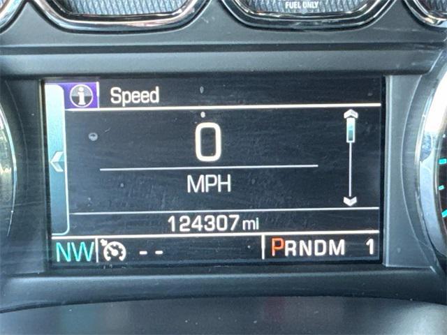 used 2015 Chevrolet Silverado 2500 car, priced at $29,990