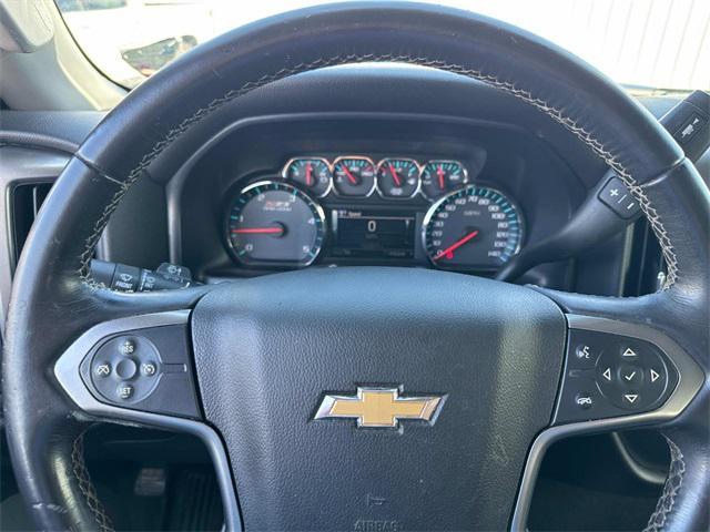 used 2015 Chevrolet Silverado 2500 car, priced at $29,990
