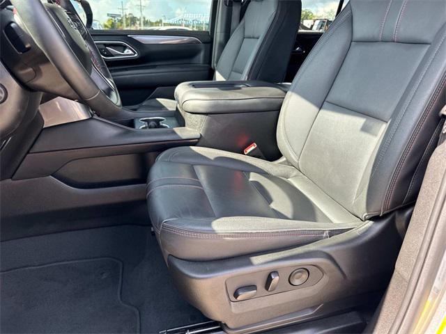 used 2023 Chevrolet Tahoe car, priced at $63,877