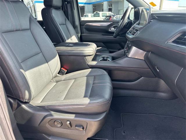 used 2023 Chevrolet Tahoe car, priced at $63,877