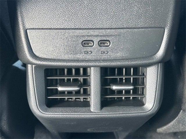 new 2026 Chevrolet Equinox car, priced at $26,995