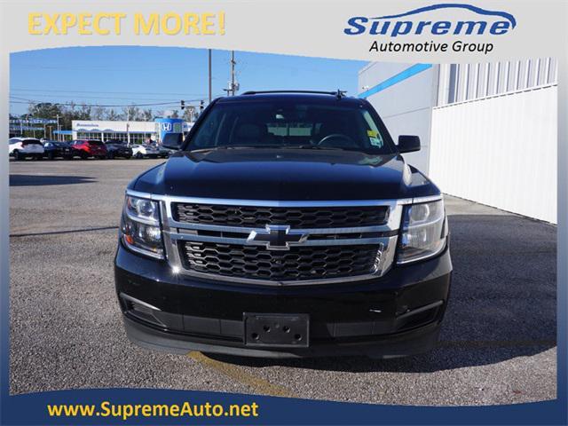 used 2017 Chevrolet Tahoe car, priced at $22,990