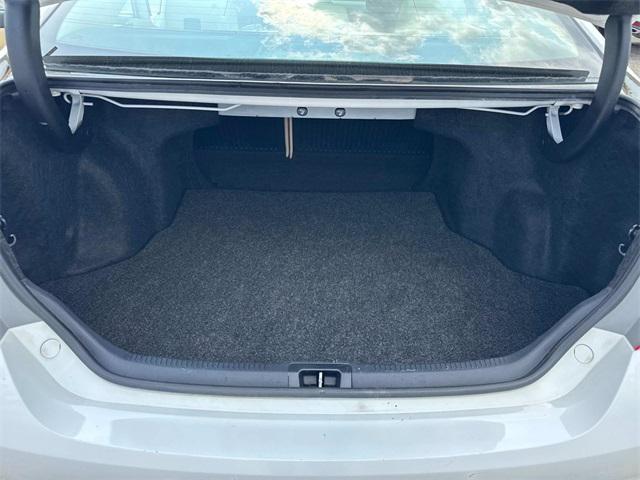 used 2015 Toyota Camry car, priced at $6,877