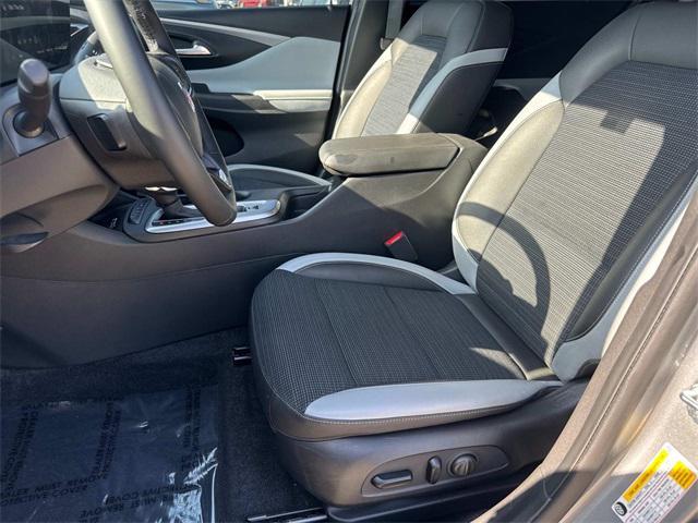 used 2024 Buick Envista car, priced at $24,777