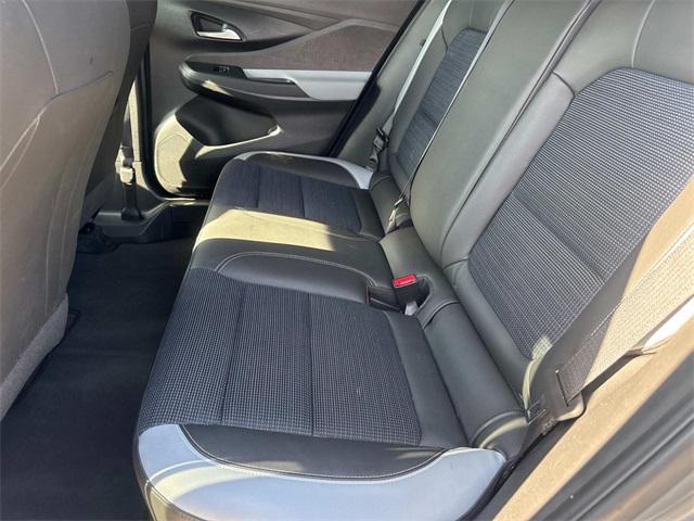 used 2024 Buick Envista car, priced at $24,777