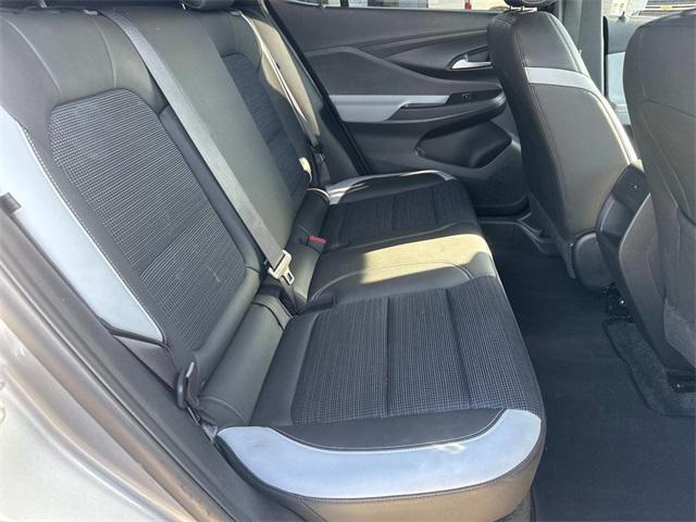 used 2024 Buick Envista car, priced at $24,777