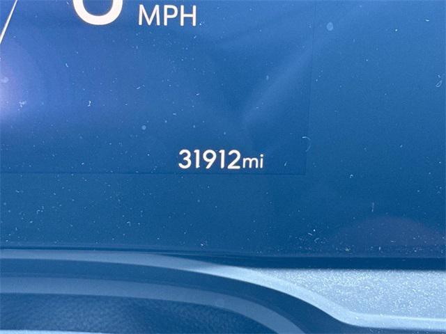 used 2024 Buick Envista car, priced at $24,777