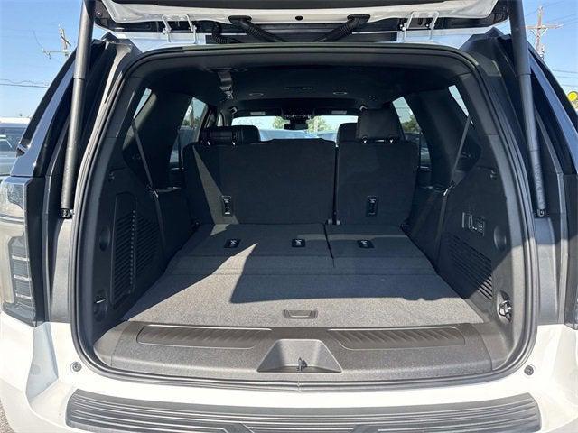 new 2026 Chevrolet Tahoe car, priced at $66,884