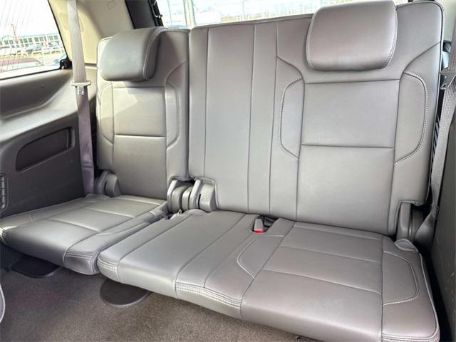 used 2019 GMC Yukon car, priced at $35,999