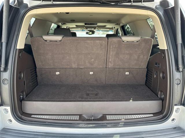 used 2019 GMC Yukon car, priced at $35,999