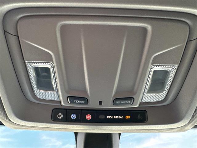 used 2019 Chevrolet Silverado 1500 car, priced at $23,477